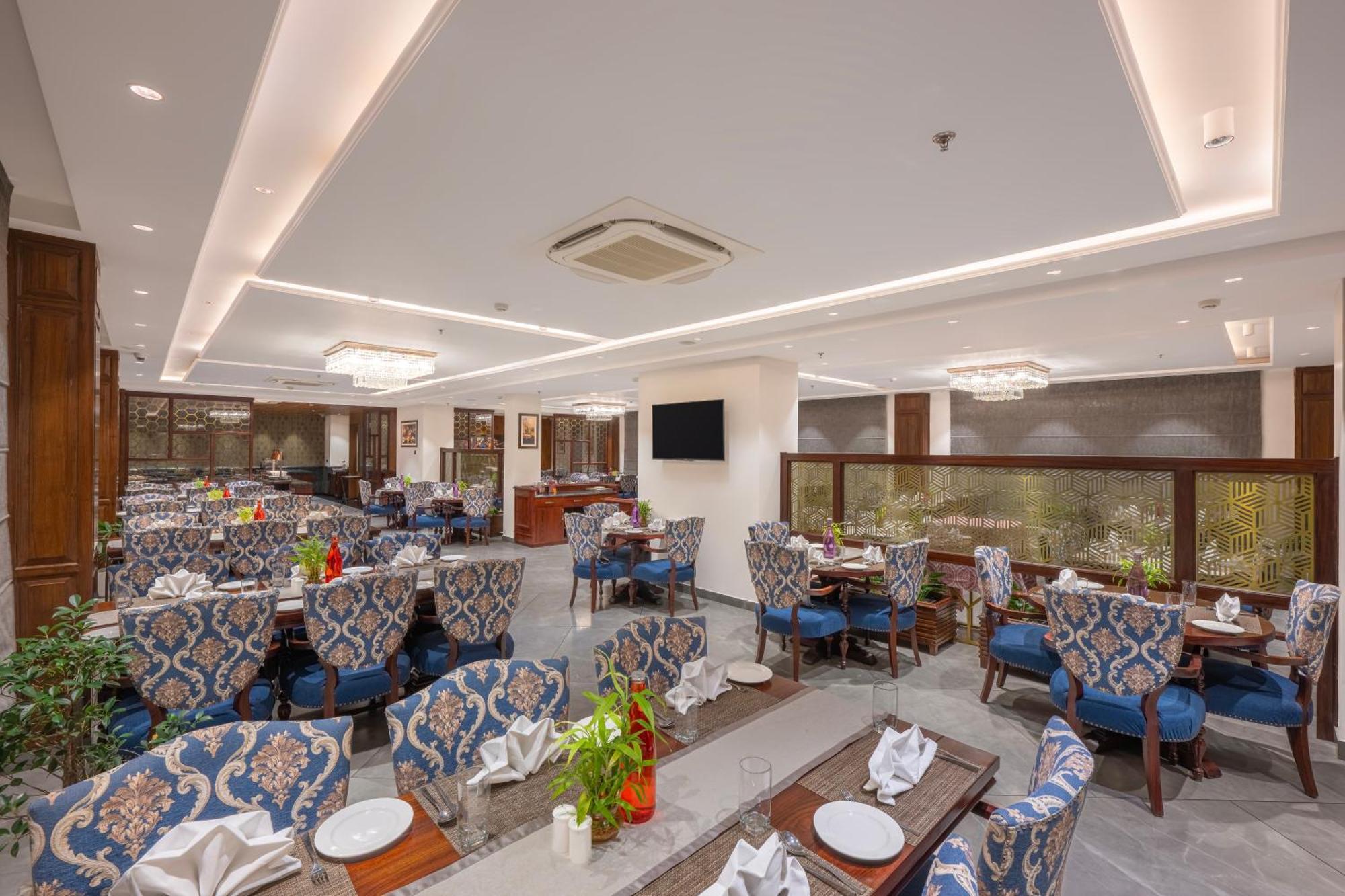 WelcomHeritage Elysium Resort&Spa Shimla Exterior foto